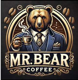 Mr. Bear Coffee